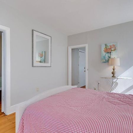 New! Boston Condo Near Mbta, 3 Mi To Fenway! Экстерьер фото