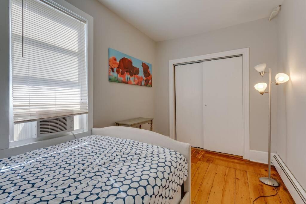 New! Boston Condo Near Mbta, 3 Mi To Fenway! Экстерьер фото