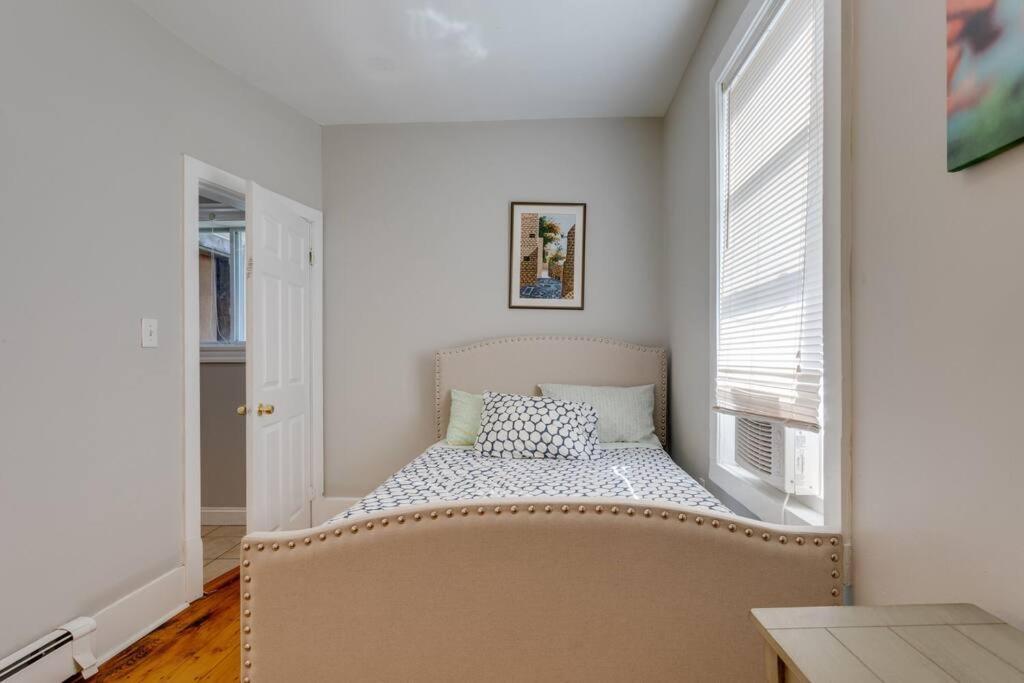 New! Boston Condo Near Mbta, 3 Mi To Fenway! Экстерьер фото